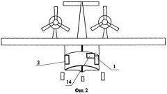 Радиолокатор для легкомоторного самолета (патент 2258244)