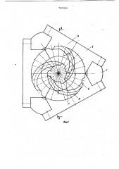Инструмент для формовки трубных заготовок выворотом (патент 740354)