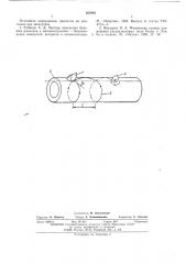 Способ измерения периметра труб (патент 567092)