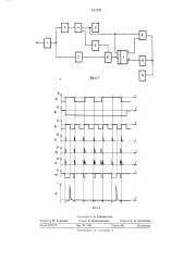 Устройство для контроля регулировки контактной системы стартстопного телеграфного аппарата (патент 512593)