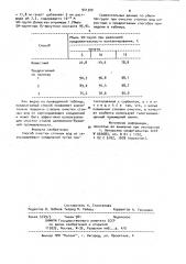 Способ очистки сточных вод от серусодержащих соединений (патент 941302)