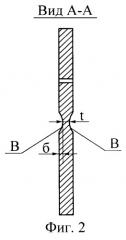 Способ изготовления упругого подвеса динамически настраиваемого гироскопа (варианты) (патент 2245210)