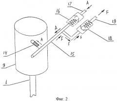 Газораспределительный механизм двс (патент 2493377)