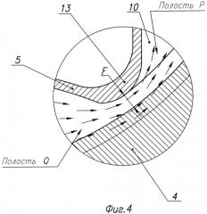 Устройство для подачи воздуха на внутреннюю поверхность цилиндрического изделия (патент 2266793)