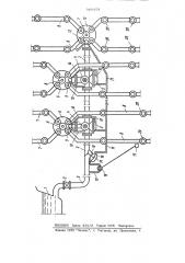 Автоматизированная напорная оросительная система (патент 906454)