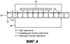 Индукционный детектор положения (патент 2264599)