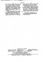 Устройство для изготовления гофрированных труб (патент 1015969)