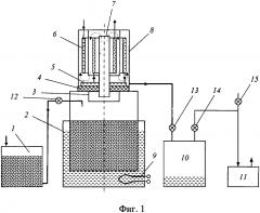Устройство удаления влаги в вакууме (патент 2641764)