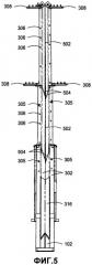 Установка и способы для манипуляций с трубами (патент 2446267)