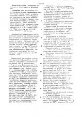 Катализатор для гидрирования синтетических жирных кислот в спирты (патент 899113)