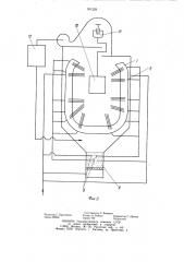 Устройство для нанесения полимерных покрытий (патент 931229)