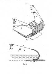 Плотина (патент 1266923)