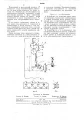 Устройство для поперечной резки листовогоматериала (патент 244600)
