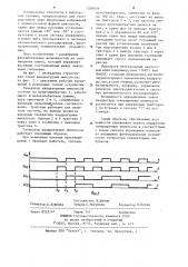 Генератор квадратурных импульсов (патент 1205056)