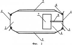 Универсальные носилки (патент 2400201)