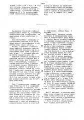 Цифровой измеритель длительности одиночных импульсов (патент 1318986)