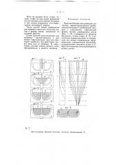 Приспособление для разводки рогов вил (патент 5320)