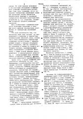Устройство для автоматического управления сцеплением транспортного средства (патент 901096)