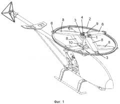 Воздушный винт с двумя универсальными самоцентрирующимися системами (патент 2584321)