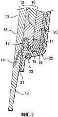 Способ сборки иллюминатора для летательного аппарата (патент 2440914)
