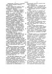 Виброплощадка (патент 1167019)