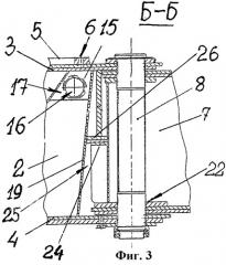 Ходовая опорная рама башенного крана (патент 2297967)
