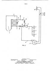 Котельный агрегат (патент 1198311)