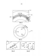 Центробежный компрессор, снабженный маркером измерения износа, и способ мониторинга износа, использующий этот маркер (патент 2606165)
