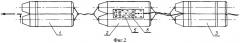 Устройство для определения продольного профиля затопленного подземного трубопровода (патент 2406918)