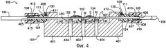 Изготовление расходомеров, имеющих расходомерную трубку, выполненную из фторполимера (патент 2314497)