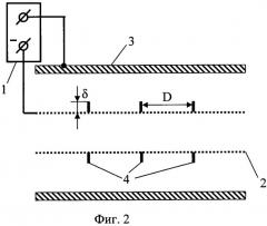 Способ возбуждения газоразрядных лазеров и устройство для его осуществления (патент 2450398)