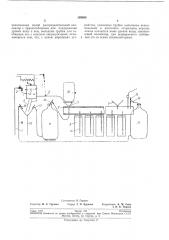 Автоматическое устройство для доливки дистиллированной воды в аккумуляторныебатареи (патент 189898)