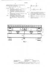 Виброударная площадка (патент 1375450)