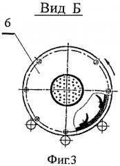 Многокамерная мельница (патент 2504435)