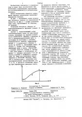 Способ определения водонепроницаемости бетонов (патент 1182343)