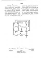 Автоматический коррелятор (патент 199506)