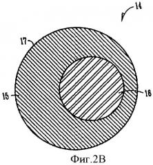 Нетканый материал и система крепления, которая включает автоадгезивный материал (патент 2426827)
