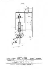 Механизм обработки борта покрышек пневматических шин (патент 530809)