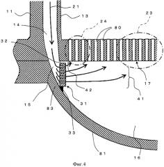 Водо-водяной ядерный реактор (патент 2551124)