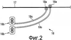 Способ производства жгутов из ацетатного волокна и ацетатные жгуты, полученные этим способом (патент 2418113)