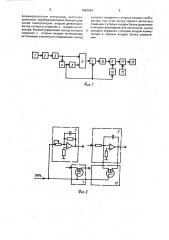 Способ виброакустической диагностики подшипников качения и устройство для его осуществления (патент 1582044)
