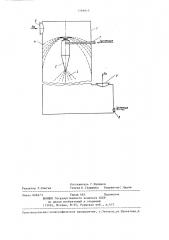 Способ распределения концентрированных суспензий в абсорбере (патент 1269815)