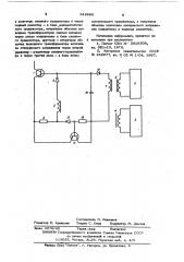 Устройство для управления силовым транзистором (патент 616695)