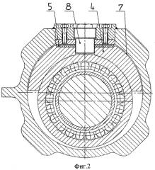 Буксовый узел (патент 2551293)