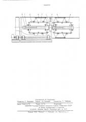 Устройство для сборки корпусов из обечаек (патент 532500)