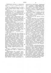 Термоусадочная печь (патент 1097524)