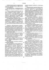 Противоселевое устройство (патент 1724789)