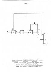Способ автоматического поддержания давления в обьединенном выходном канале группы компрессоров (патент 504010)