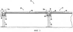 Система панельного строительства и соответствующий способ (патент 2467134)