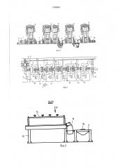 Автоматизированная линия для штамповки деталей из листового материала (патент 1505639)